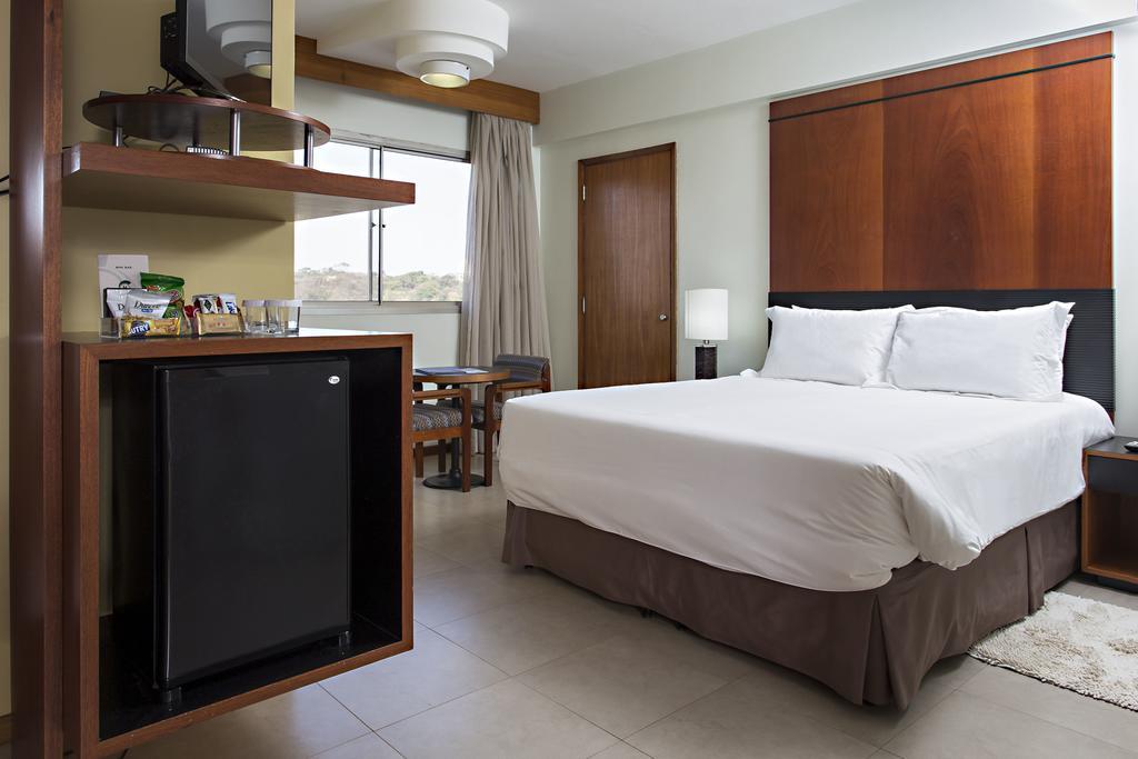 Stream Palace Hotel (Adults Only) Ribeirao Preto Exterior photo
