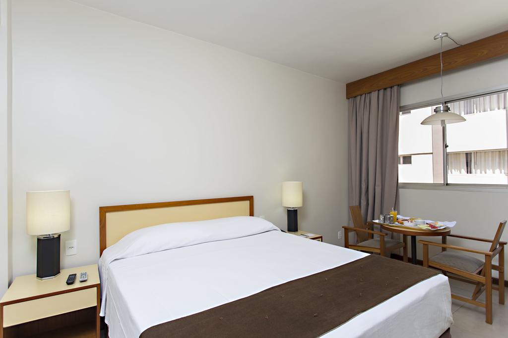 Stream Palace Hotel (Adults Only) Ribeirao Preto Exterior photo