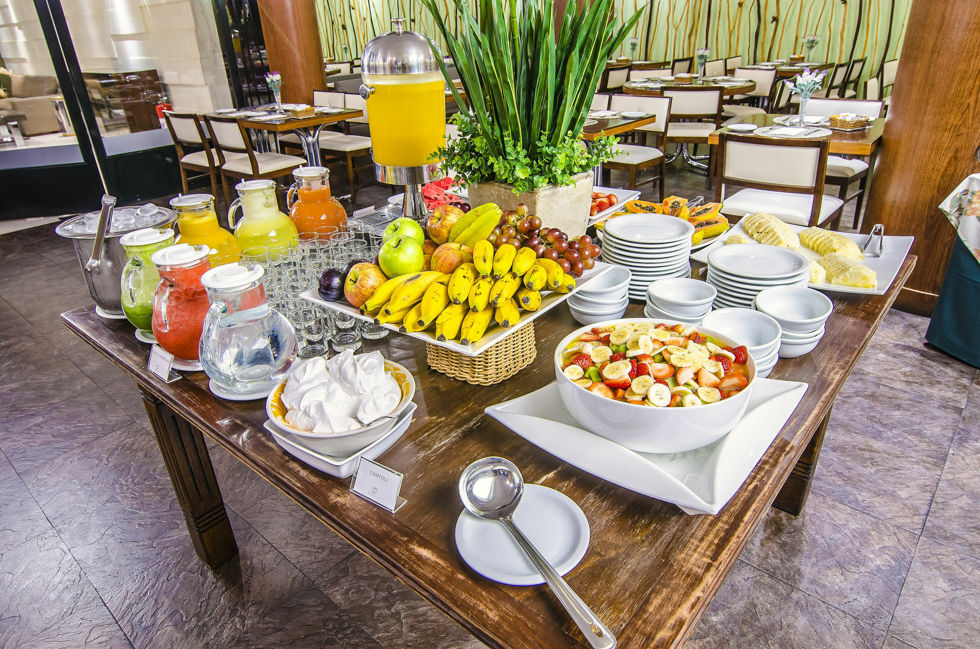 Stream Palace Hotel (Adults Only) Ribeirao Preto Exterior photo